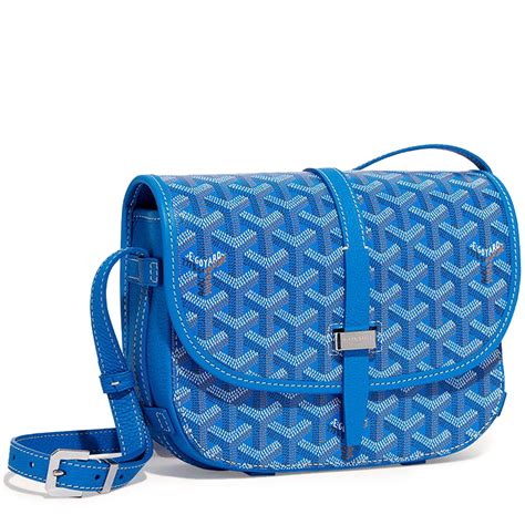 goyard messenger bag mens|goyard side bag men's.